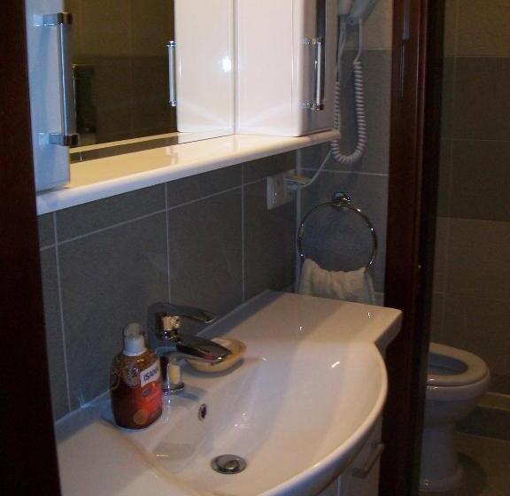 침실 1개 수피리어 아파트, Athome