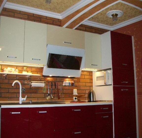 침실 1개 수피리어 아파트, Athome