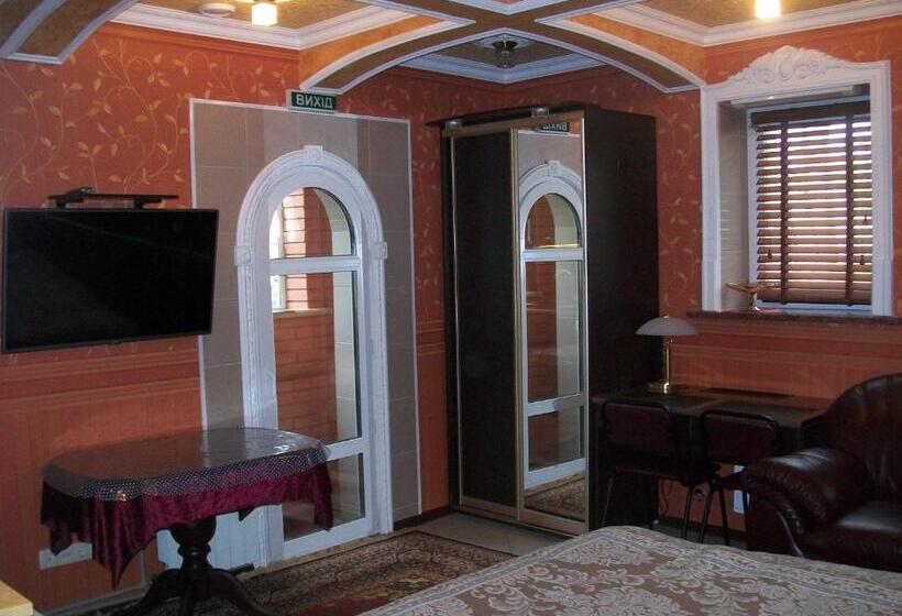 침실 1개 수피리어 아파트, Athome