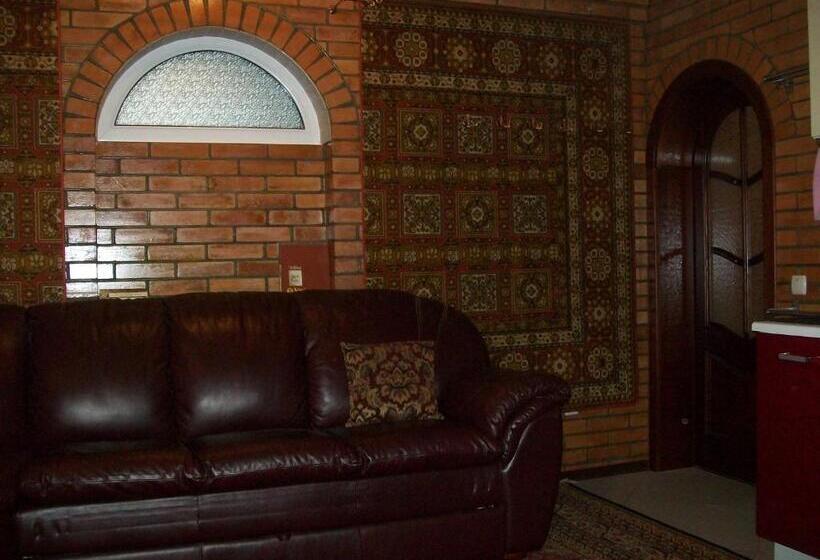 침실 1개 수피리어 아파트, Athome