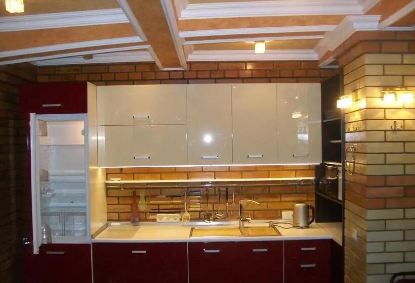 Standard Studio, Athome