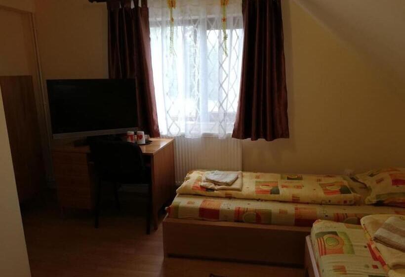 اتاق استاندارد, Cabana Ocna Mesaros