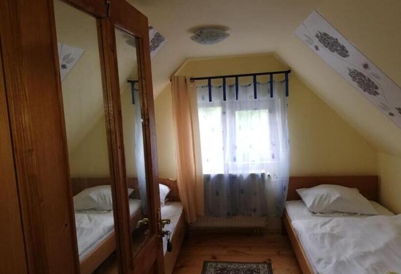 غرفة قياسية, Cabana Ocna Mesaros