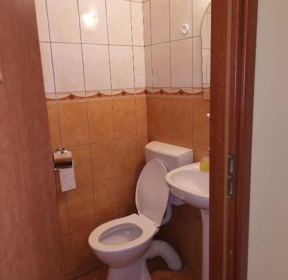 اتاق استاندارد, Cabana Ocna Mesaros