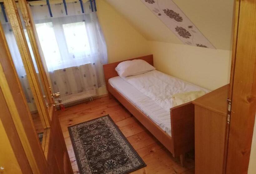 غرفة قياسية حمام مشترك, Cabana Ocna Mesaros