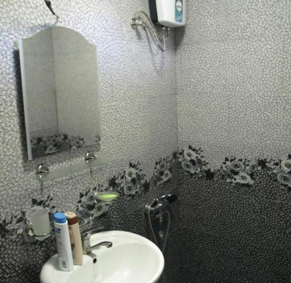 اتاق لوکس, Guest House Ebralidze