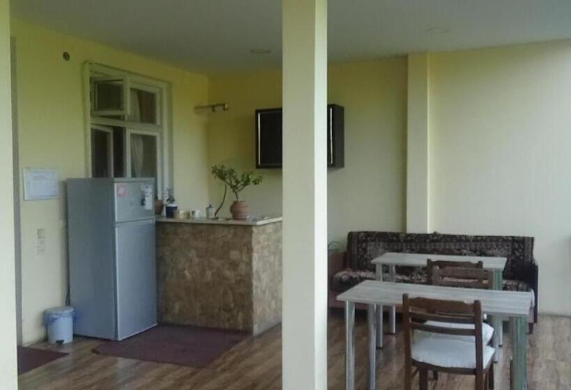 اتاق استاندارد چهار تخته, Guest House Ebralidze