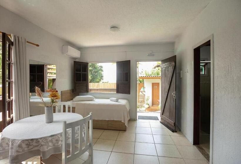 סוויטה, Kalani Pousada