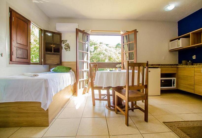 סוויטה, Kalani Pousada