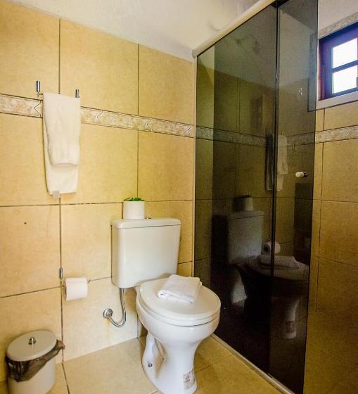 סוויטה, Kalani Pousada