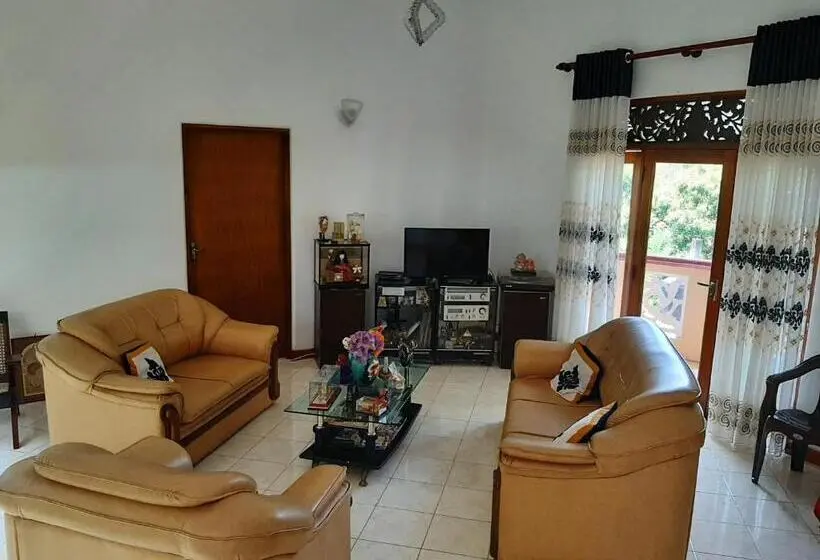 اتاق استاندارد, Lalanga Homestay