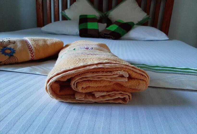 スタンダードルーム, Lalanga Homestay