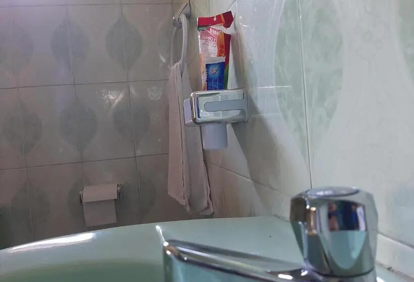اتاق استاندارد, Lalanga Homestay