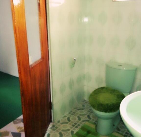 スタンダードルーム, Lalanga Homestay