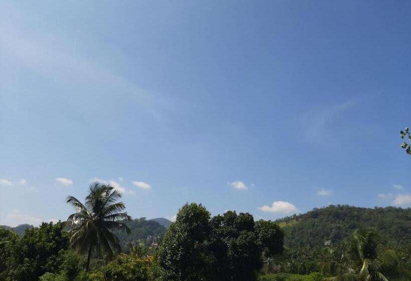 スタンダードルーム, Lalanga Homestay