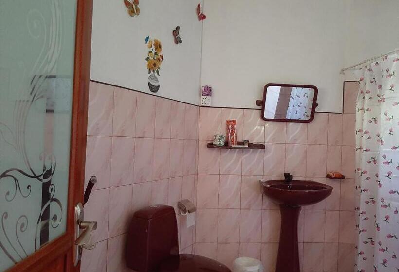 デラックスルーム, Lalanga Homestay