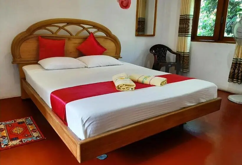 اتاق لوکس, Lalanga Homestay