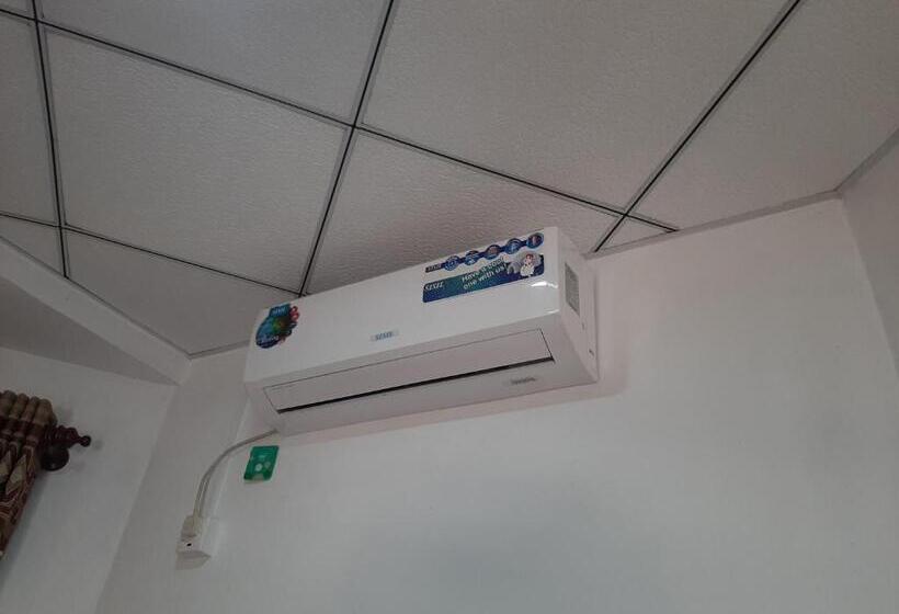 デラックスルーム, Lalanga Homestay