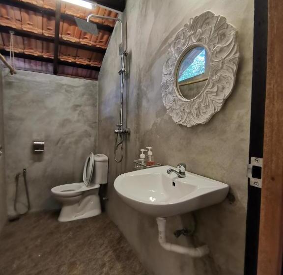 غرفة قياسية, Nature Fruit Farm   Private Estate