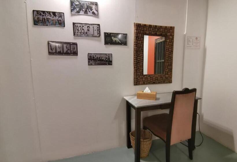 غرفة قياسية, Nature Fruit Farm   Private Estate