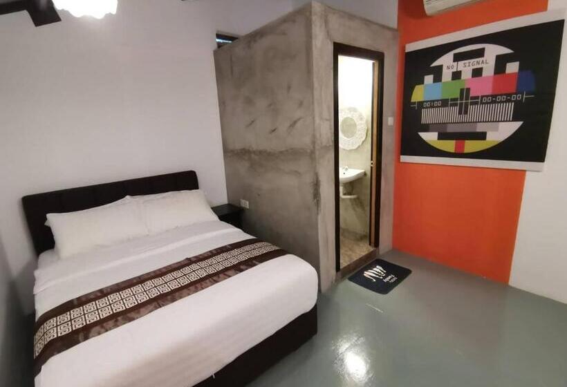 غرفة قياسية, Nature Fruit Farm   Private Estate