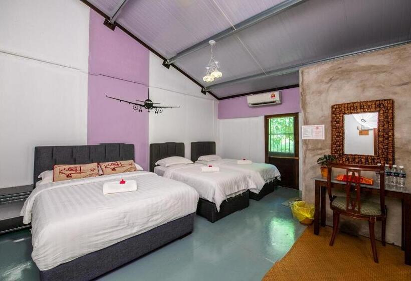 اتاق استاندارد, Nature Fruit Farm   Private Estate