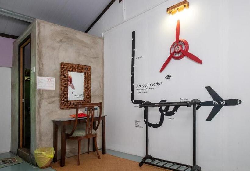 غرفة قياسية, Nature Fruit Farm   Private Estate