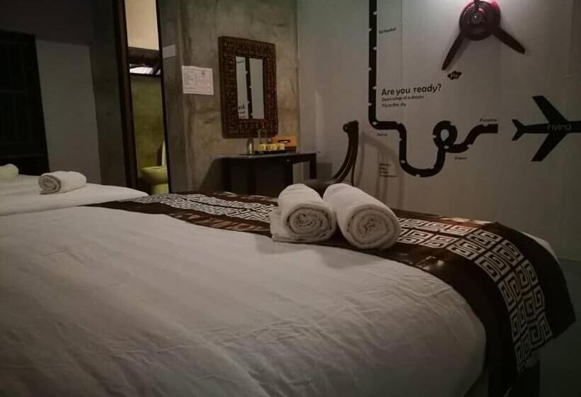 غرفة قياسية, Nature Fruit Farm   Private Estate