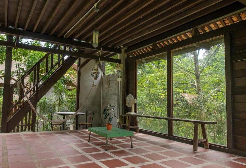 شاليه غرفة نوم واحدة, Nature Fruit Farm   Private Estate