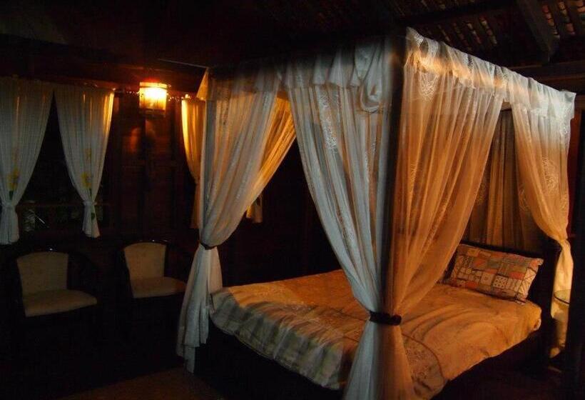 شاليه غرفة نوم واحدة, Nature Fruit Farm   Private Estate