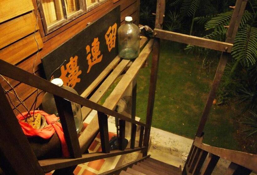 شاليه غرفة نوم واحدة, Nature Fruit Farm   Private Estate