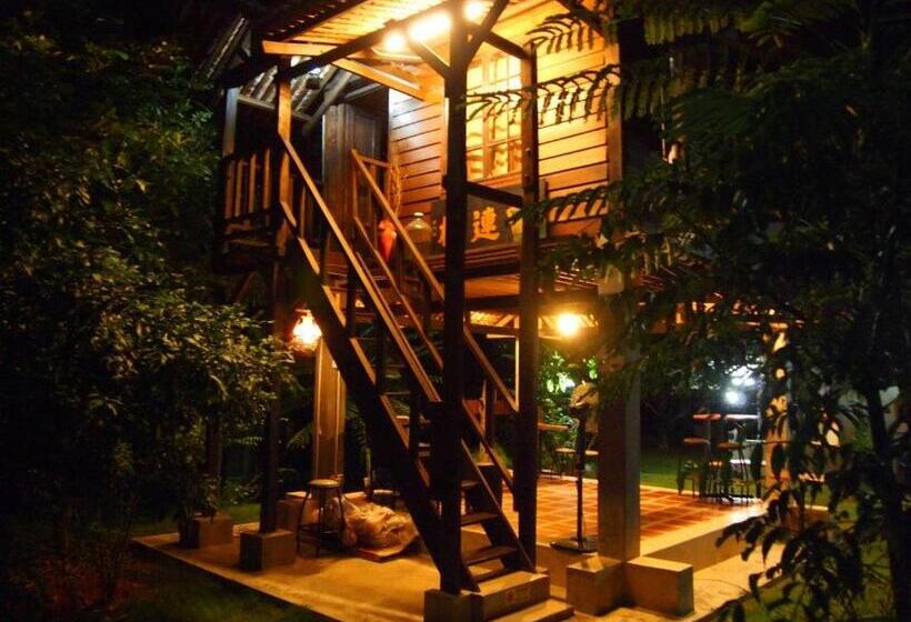 شاليه غرفة نوم واحدة, Nature Fruit Farm   Private Estate