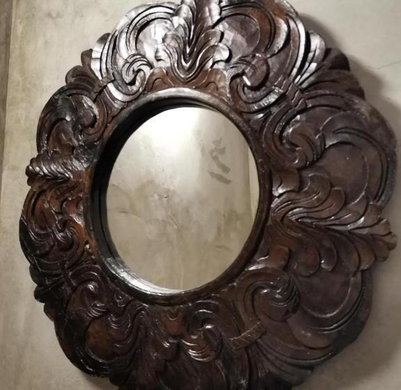 غرفة ديلوكس ثلاثية, Nature Fruit Farm   Private Estate