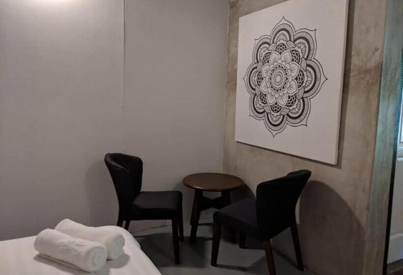 غرفة ديلوكس ثلاثية, Nature Fruit Farm   Private Estate