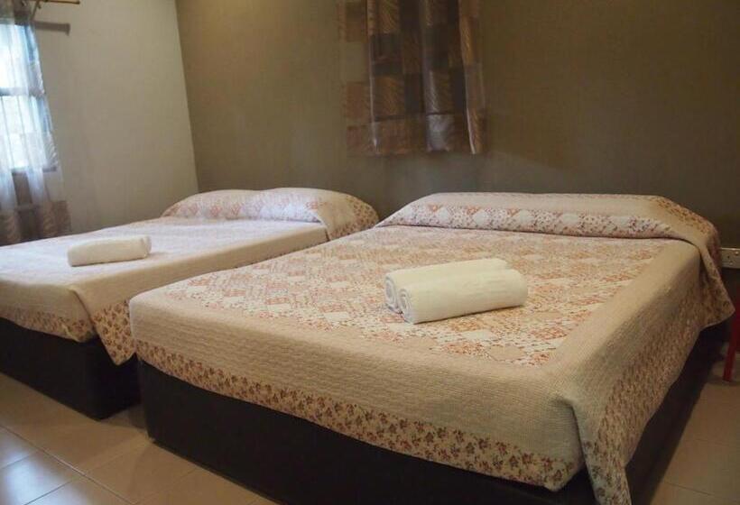 جناح عائلي, Nature Fruit Farm   Private Estate