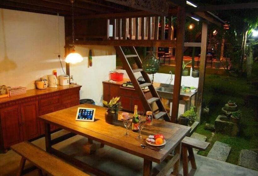 جناح عائلي, Nature Fruit Farm   Private Estate