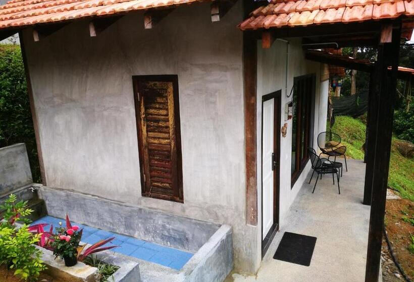 فيلا ديلوكس غرفة نوم, Nature Fruit Farm   Private Estate