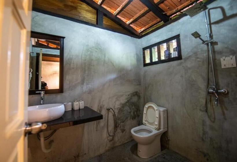 فيلا غرفة نوم واحدة مع مسبح, Nature Fruit Farm   Private Estate