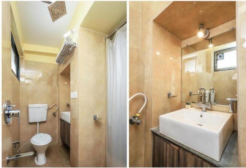 غرفة قياسية, Shaleen Elegance Homestay Nakki Lake 400 Meters