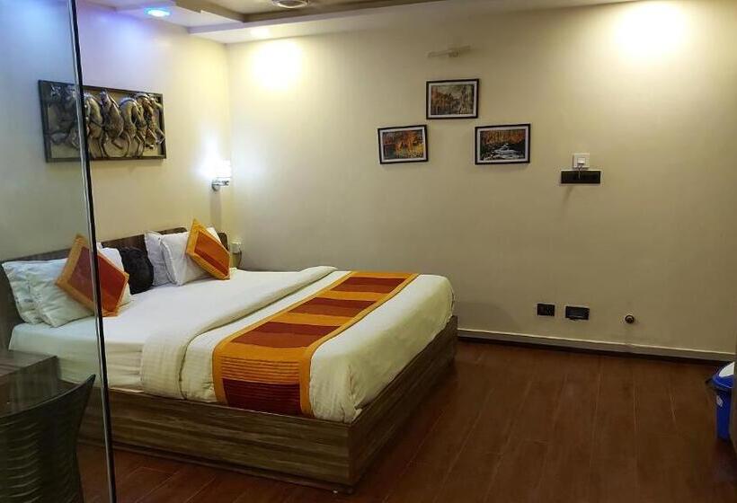 غرفة قياسية, Shaleen Elegance Homestay Nakki Lake 400 Meters