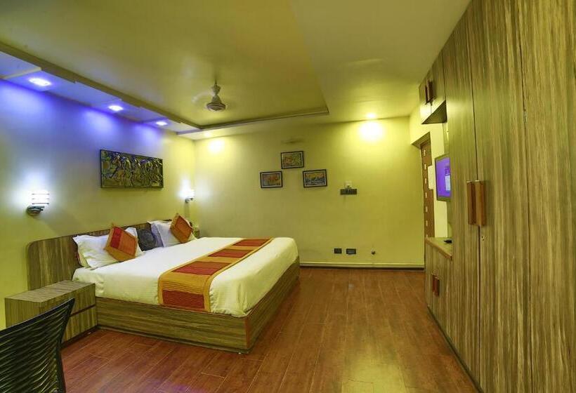 غرفة قياسية, Shaleen Elegance Homestay Nakki Lake 400 Meters