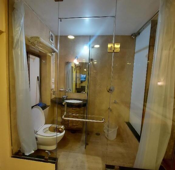 غرفة سوبيريور, Shaleen Elegance Homestay Nakki Lake 400 Meters