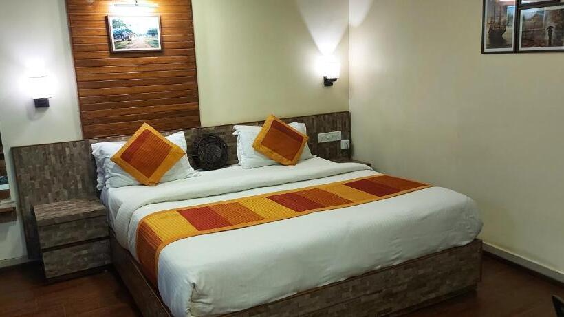 غرفة سوبيريور, Shaleen Elegance Homestay Nakki Lake 400 Meters