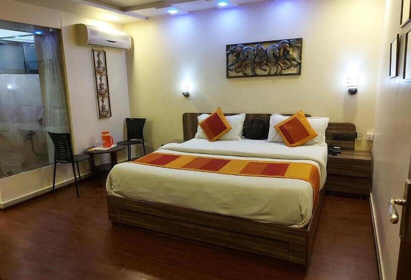 غرفة قياسية, Shaleen Elegance Homestay Nakki Lake 400 Meters