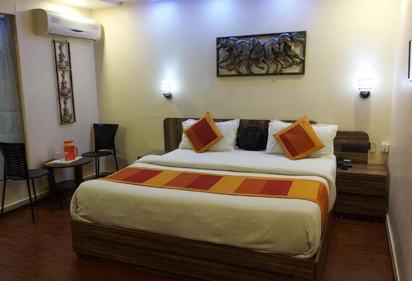 غرفة قياسية, Shaleen Elegance Homestay Nakki Lake 400 Meters