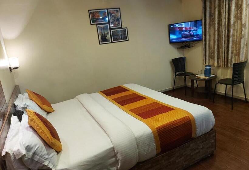Номер Стандарт, Shaleen Elegance Homestay Nakki Lake 400 Meters