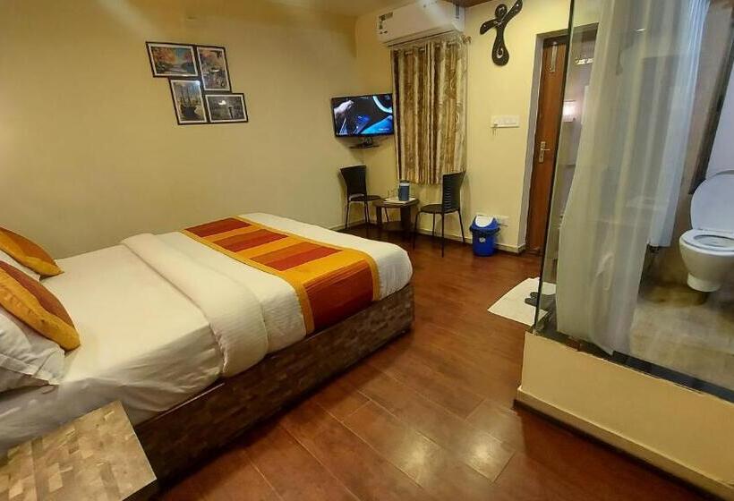 غرفة قياسية, Shaleen Elegance Homestay Nakki Lake 400 Meters