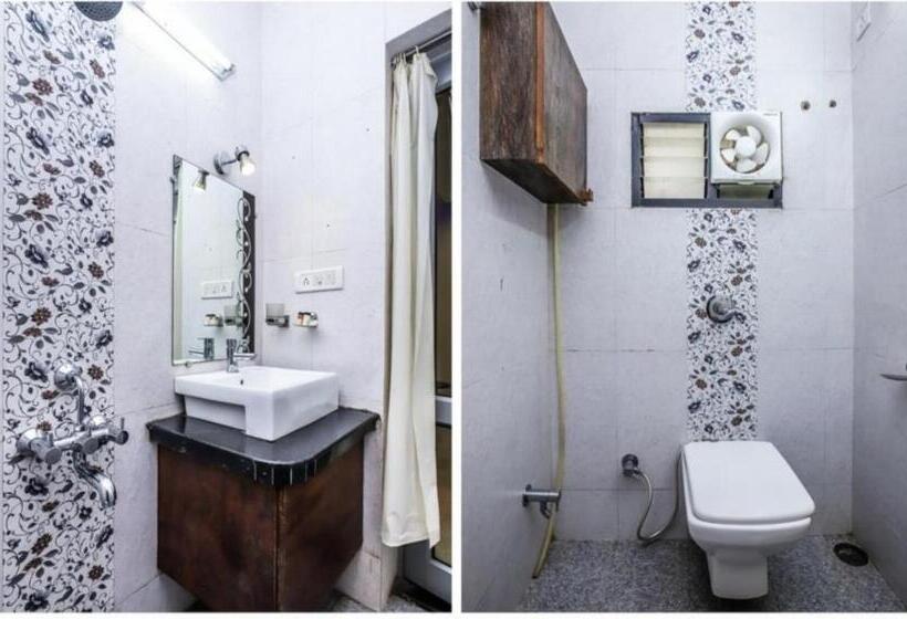 Номер Стандарт с Террасой, Shaleen Elegance Homestay Nakki Lake 400 Meters