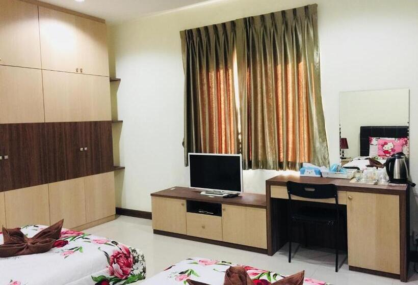 Номер Стандарт, Thani Residence