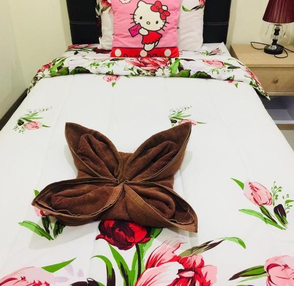 标准间, Thani Residence